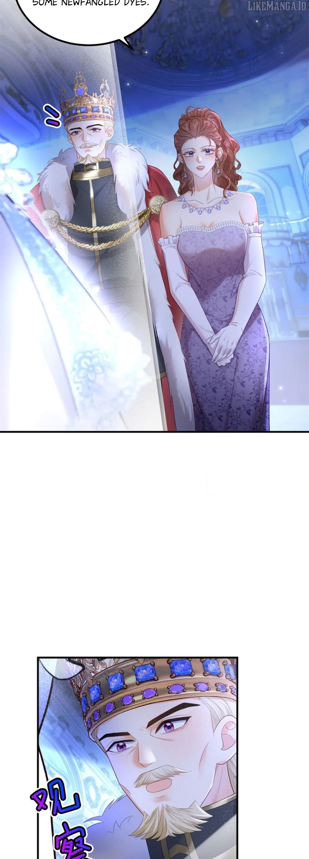 The Duchess Goes Crazy Once A Day Chapter 63 - page 5